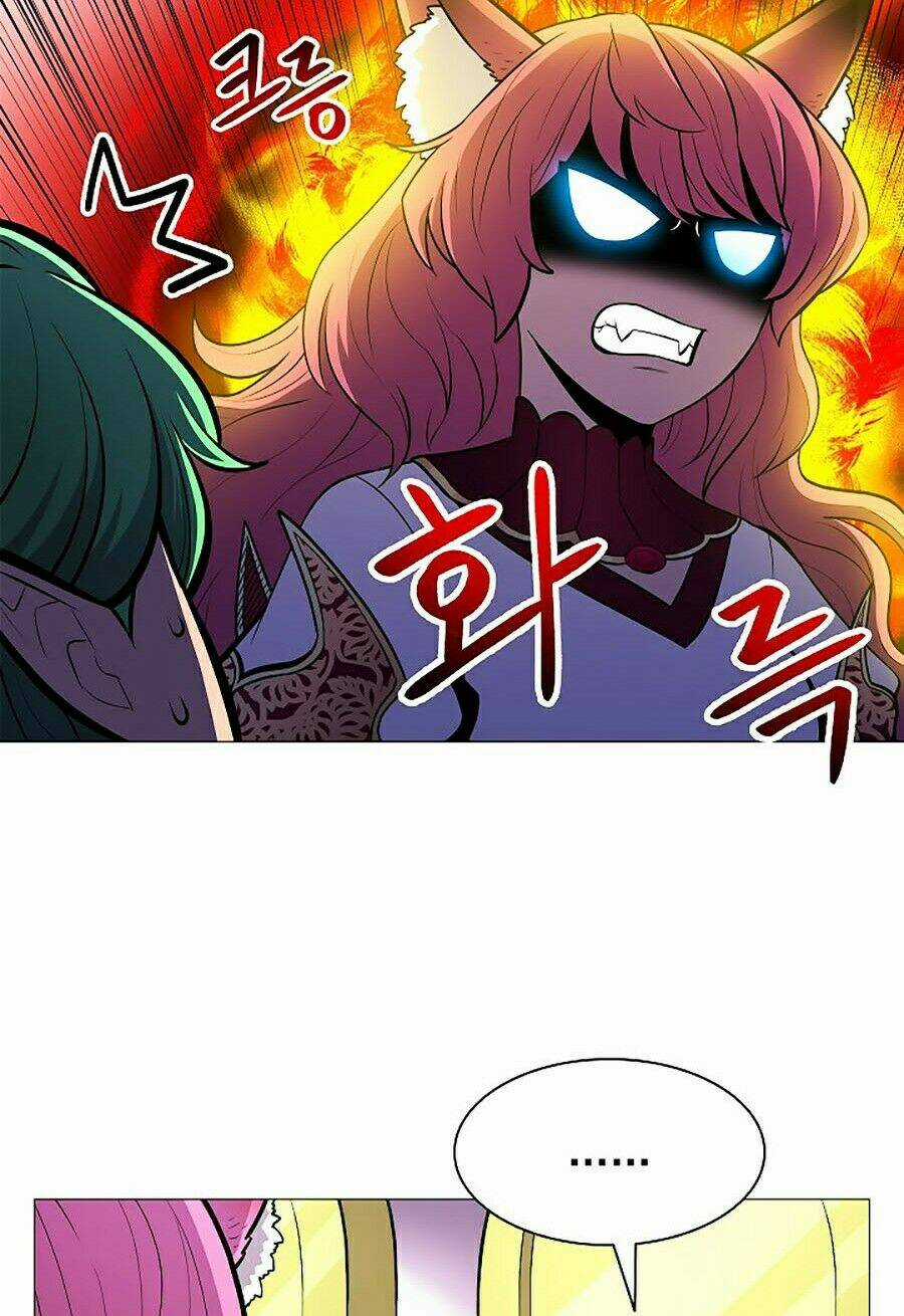 Người Nâng Cấp Chapter 21 trang 12