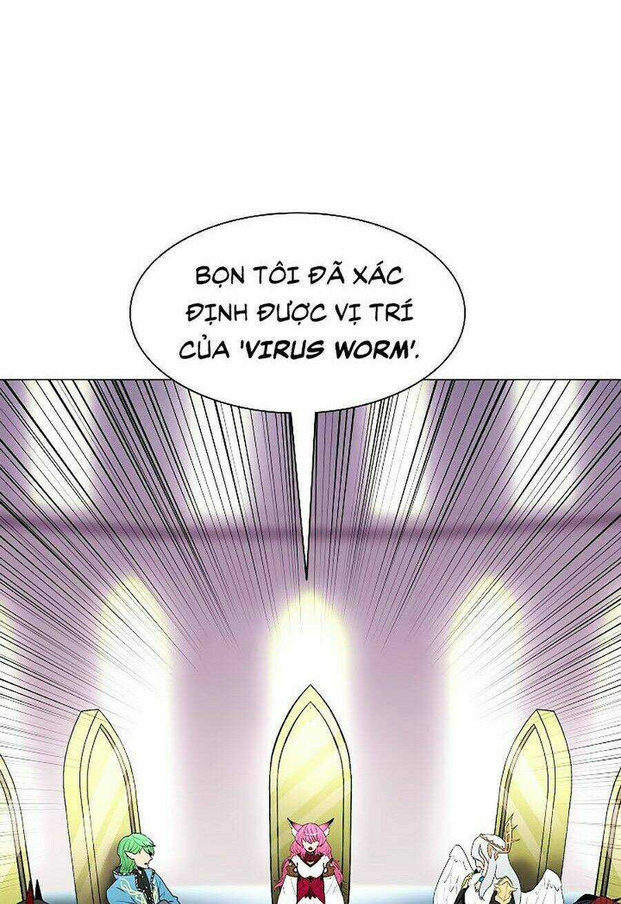 Người Nâng Cấp Chapter 21 trang 14