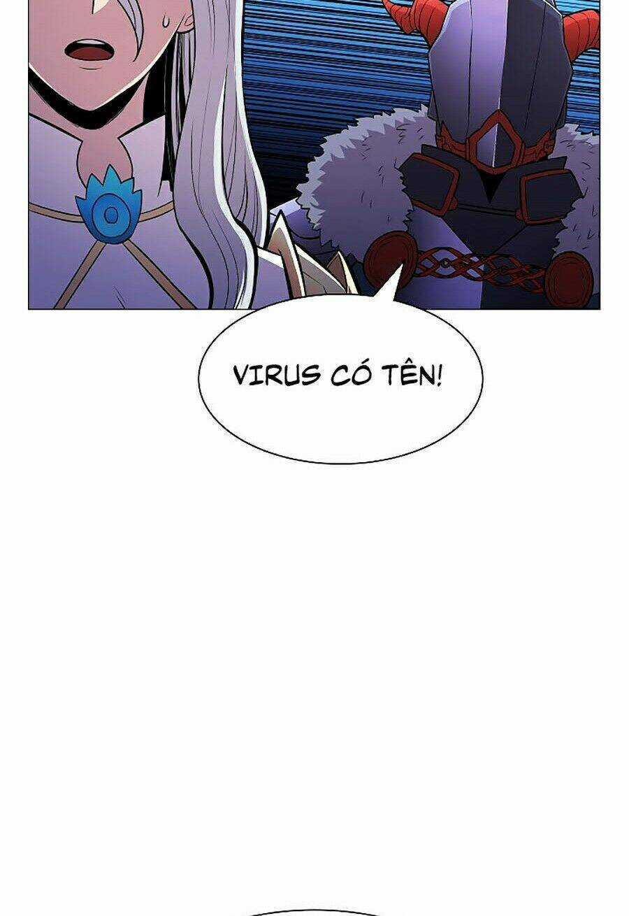 Người Nâng Cấp Chapter 21 trang 16