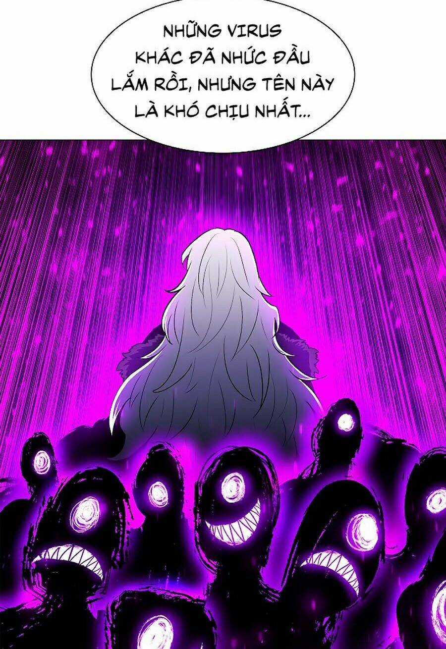 Người Nâng Cấp Chapter 21 trang 17