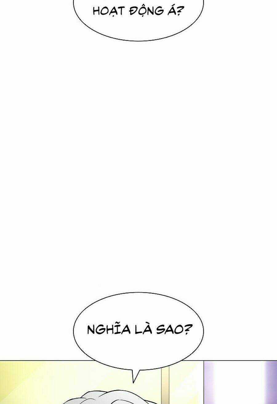 Người Nâng Cấp Chapter 21 trang 2