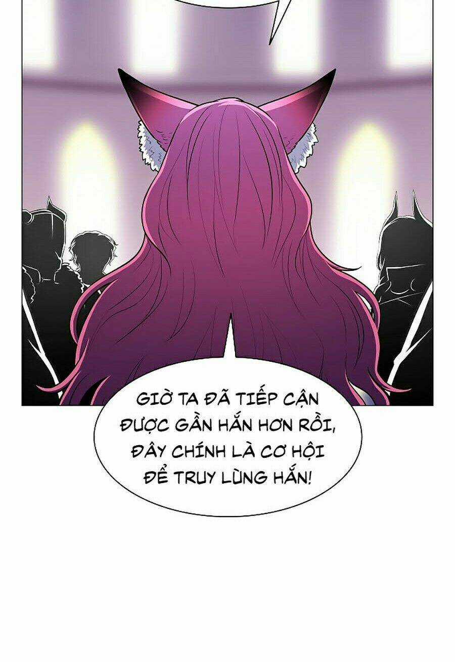 Người Nâng Cấp Chapter 21 trang 20