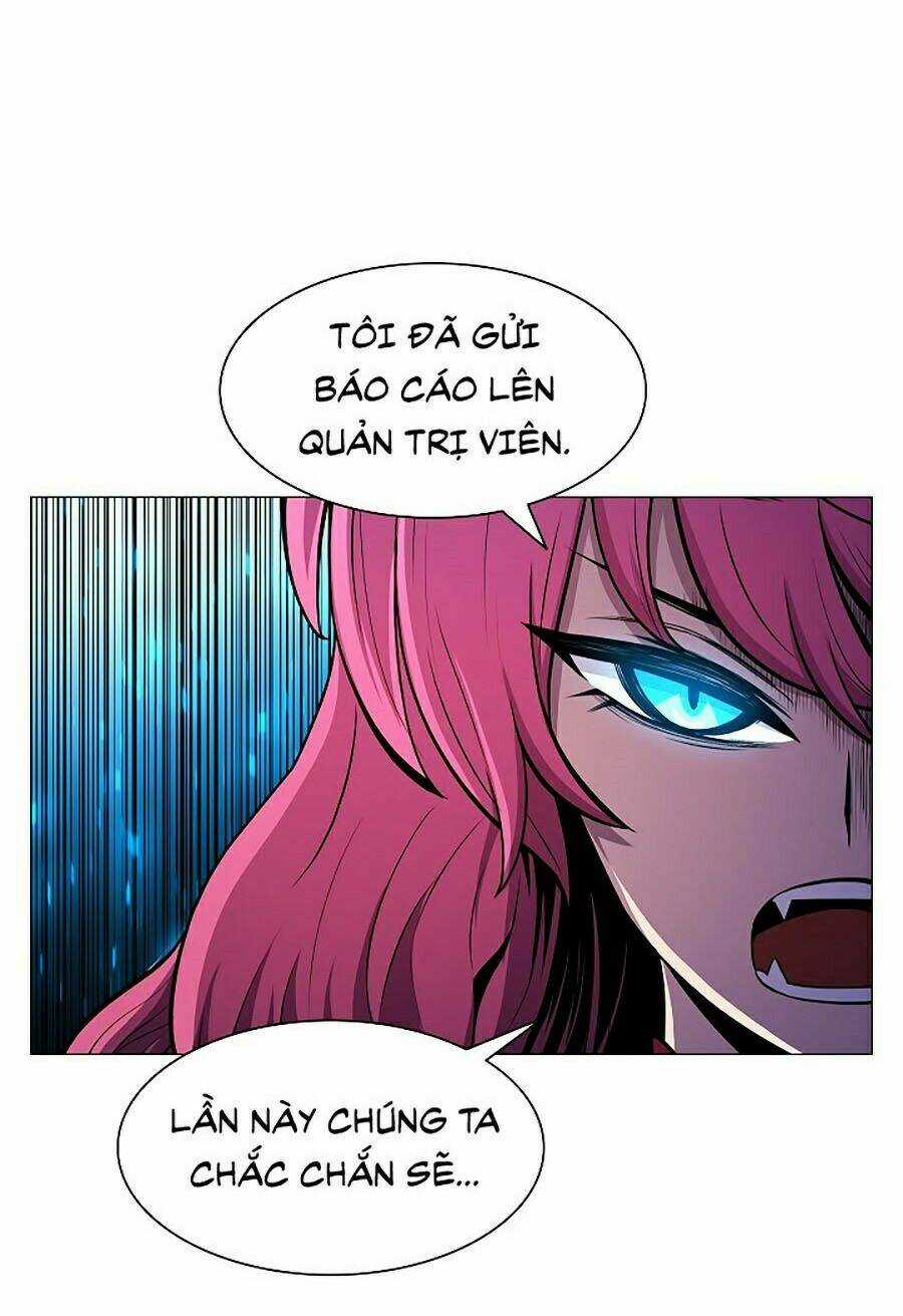 Người Nâng Cấp Chapter 21 trang 21