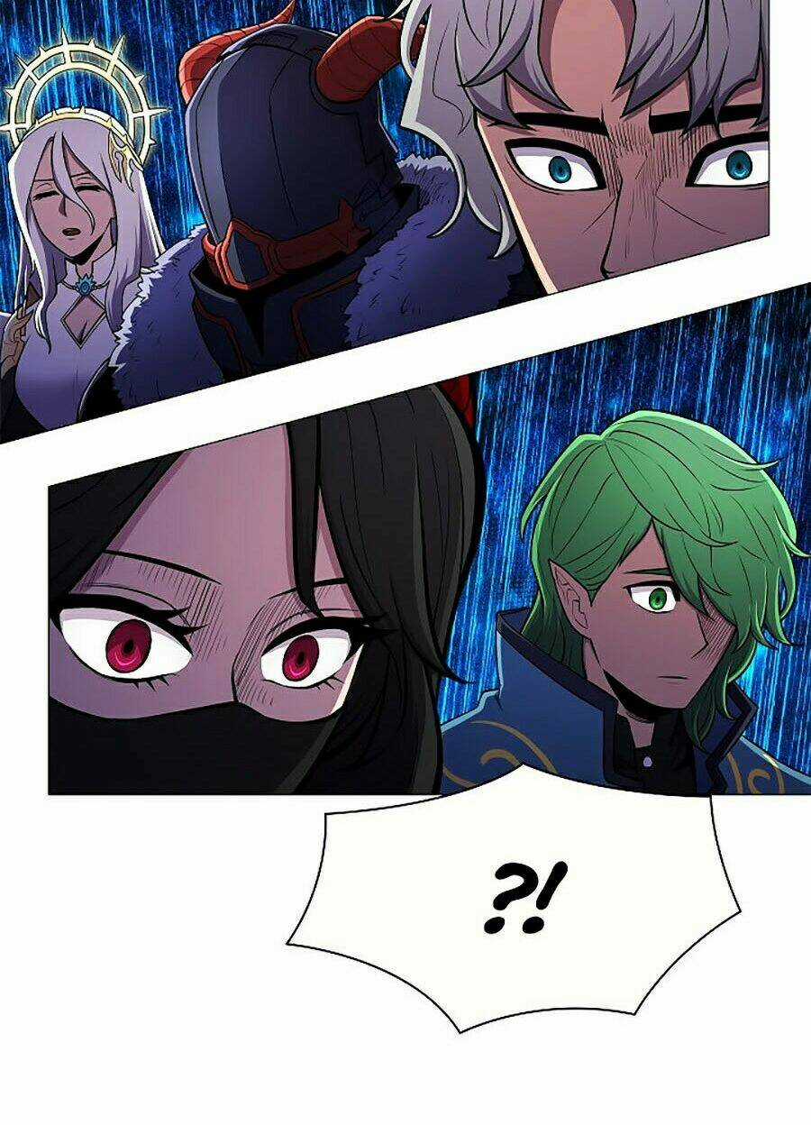 Người Nâng Cấp Chapter 21 trang 25