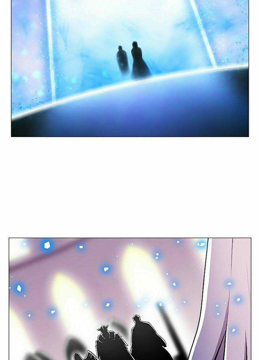 Người Nâng Cấp Chapter 21 trang 27