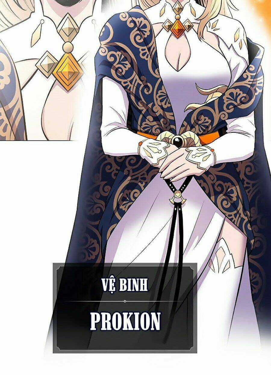 Người Nâng Cấp Chapter 21 trang 29