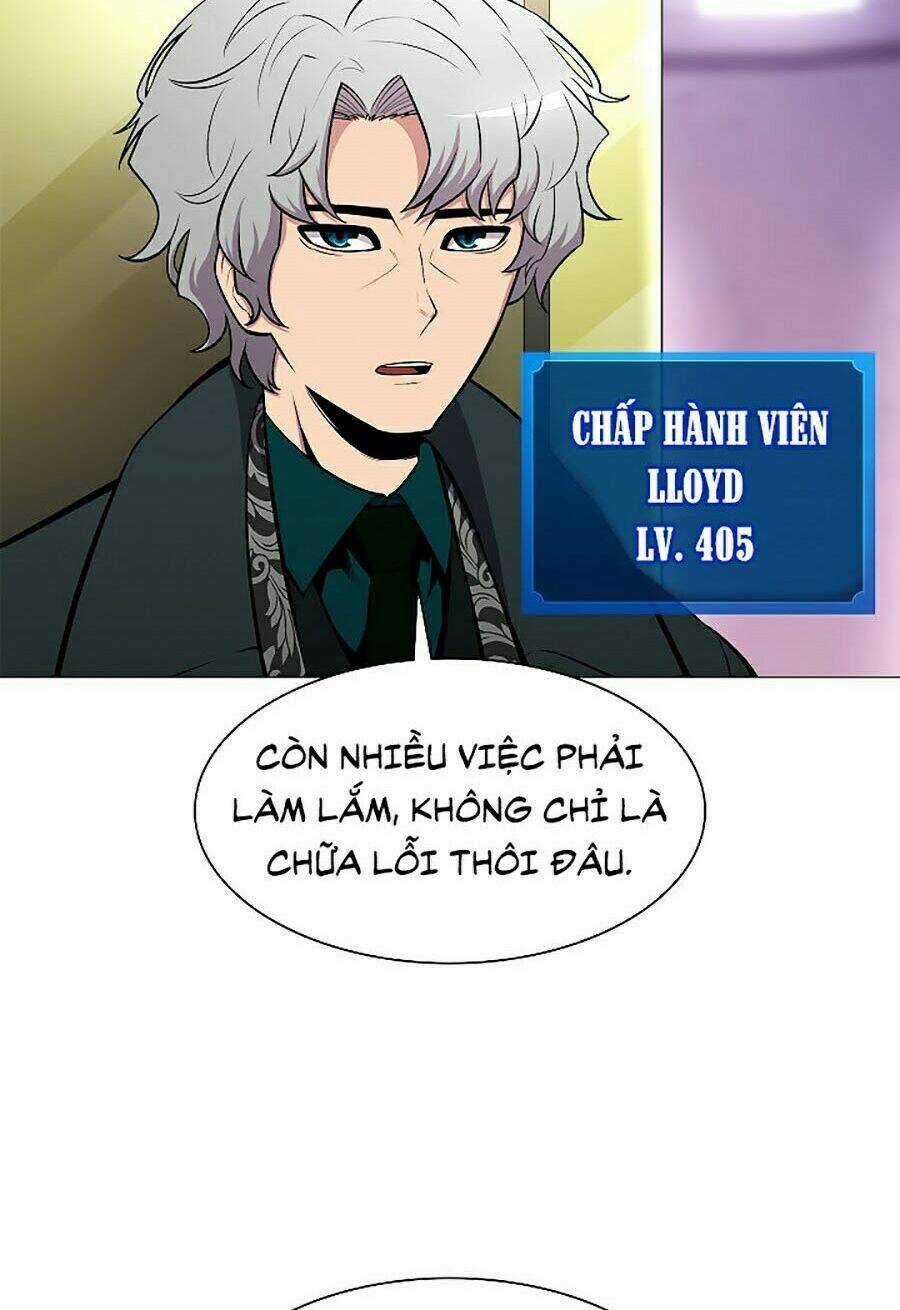 Người Nâng Cấp Chapter 21 trang 3