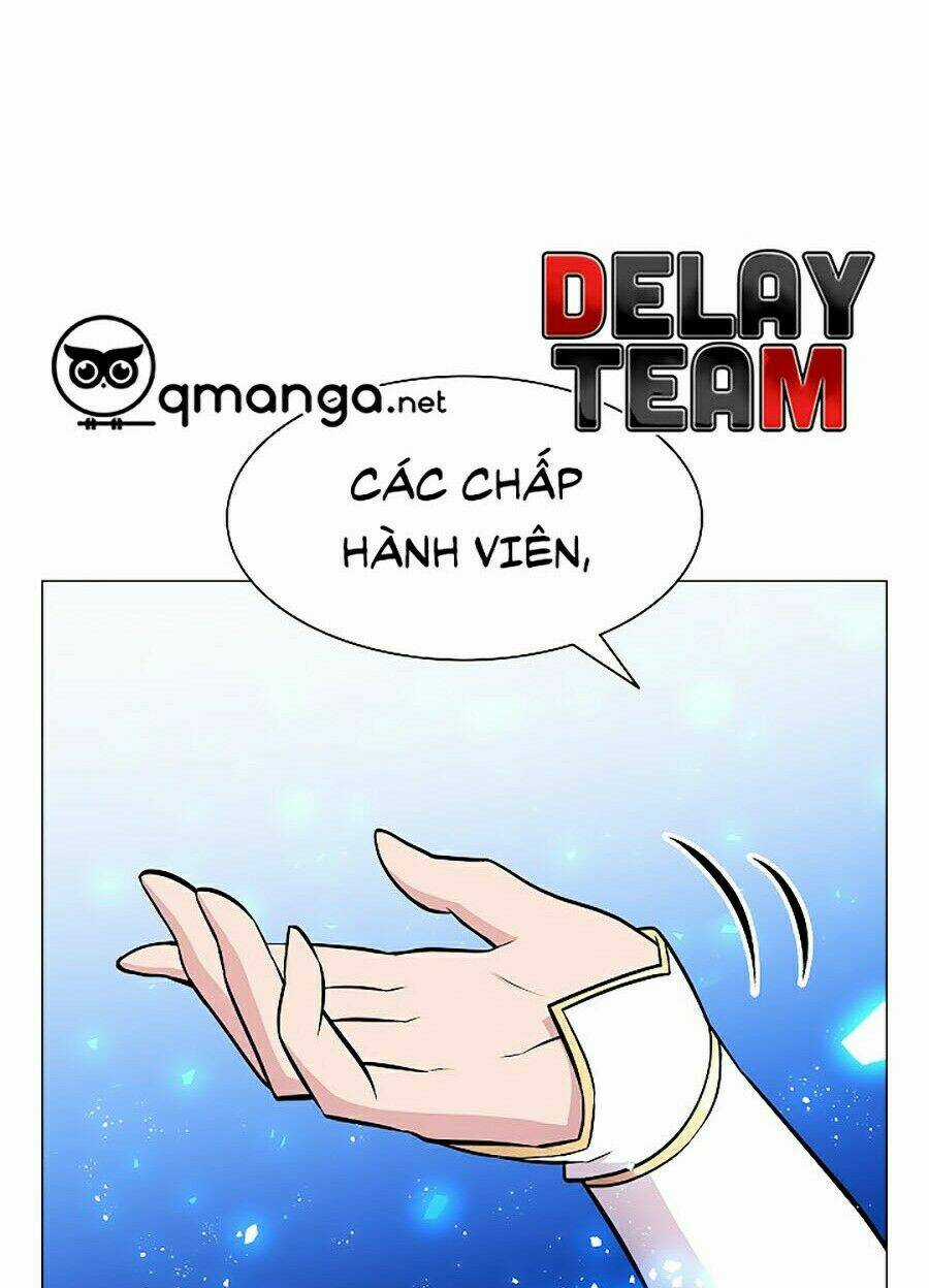 Người Nâng Cấp Chapter 21 trang 30