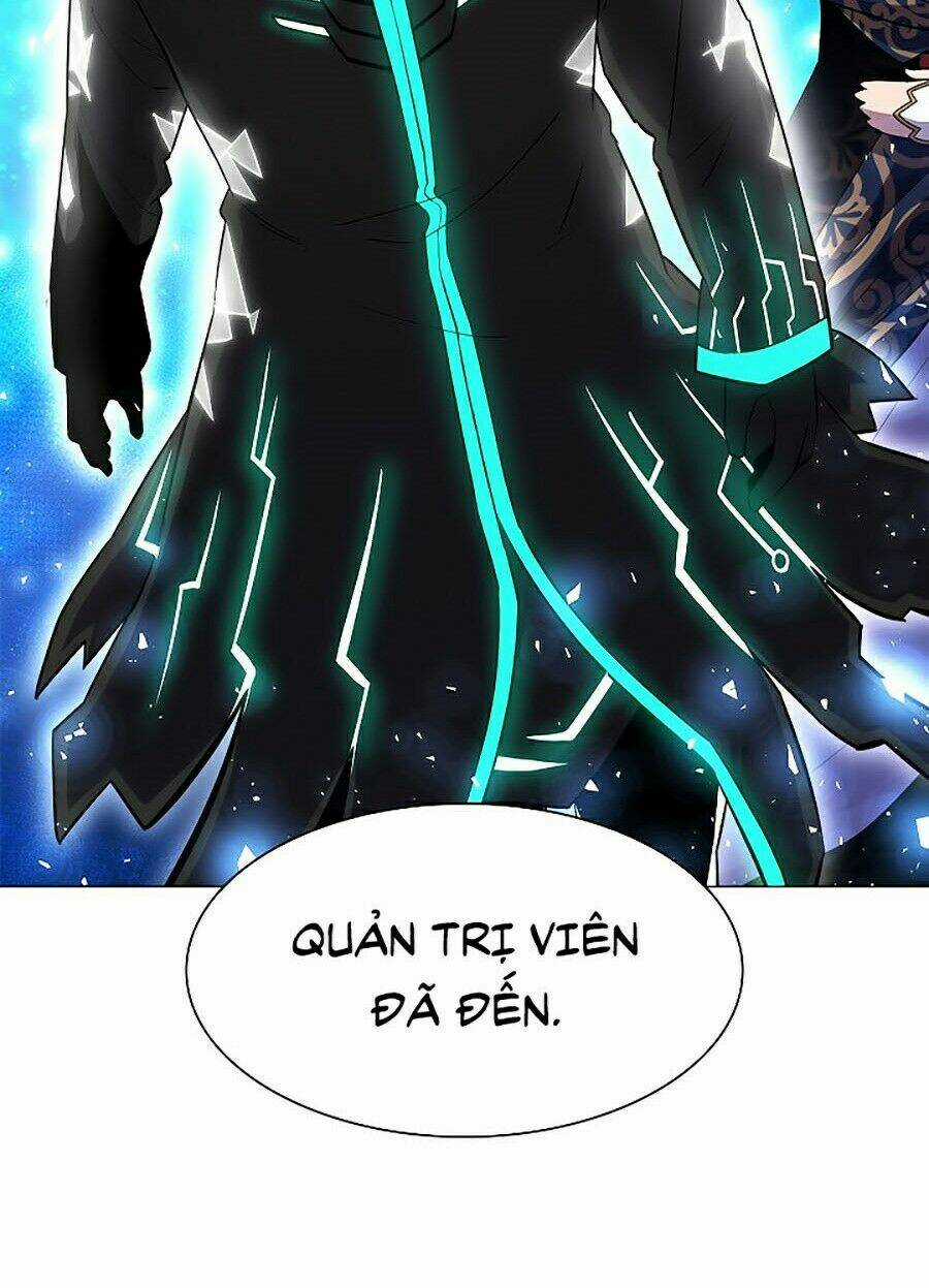 Người Nâng Cấp Chapter 21 trang 32