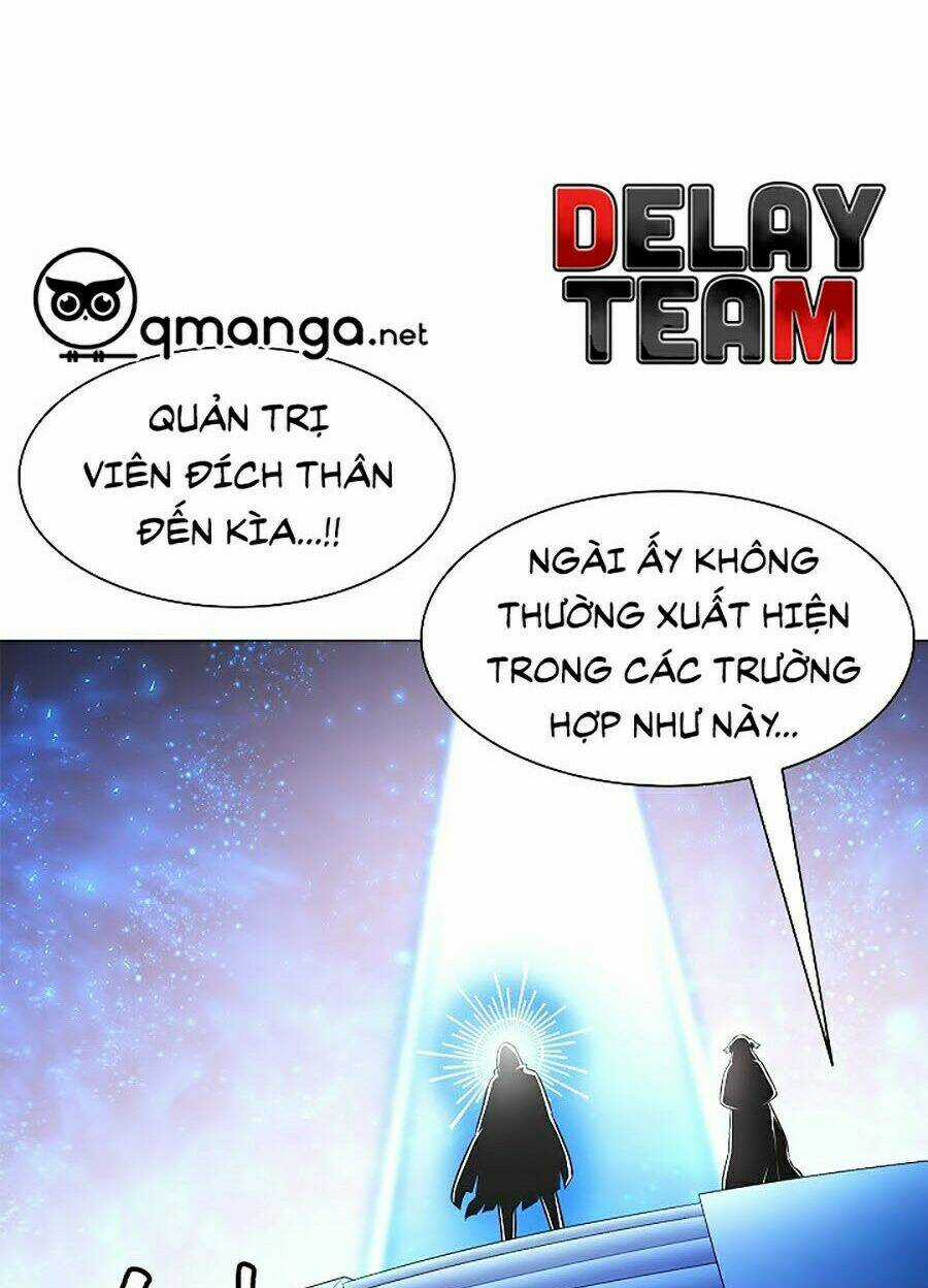 Người Nâng Cấp Chapter 21 trang 33