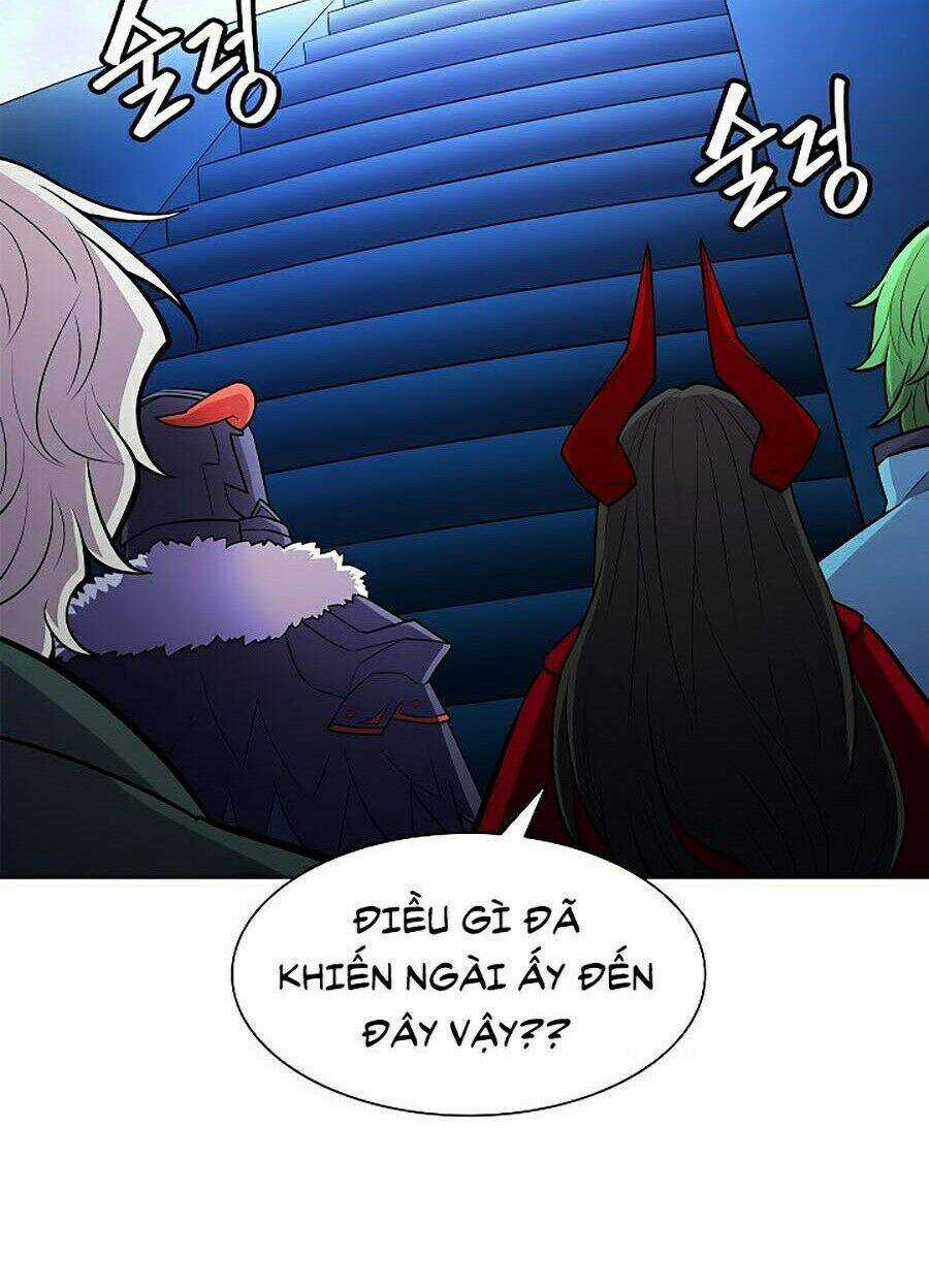 Người Nâng Cấp Chapter 21 trang 34