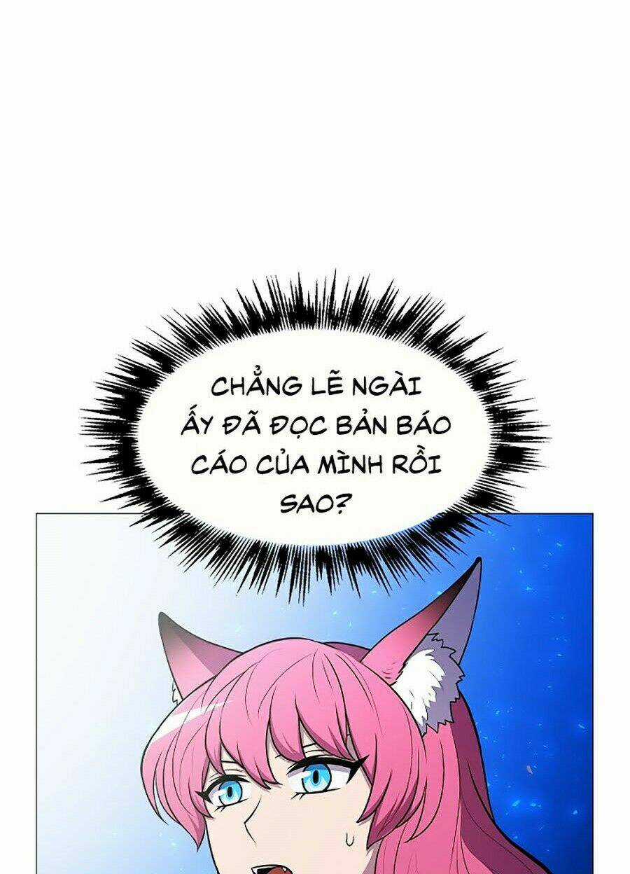 Người Nâng Cấp Chapter 21 trang 35