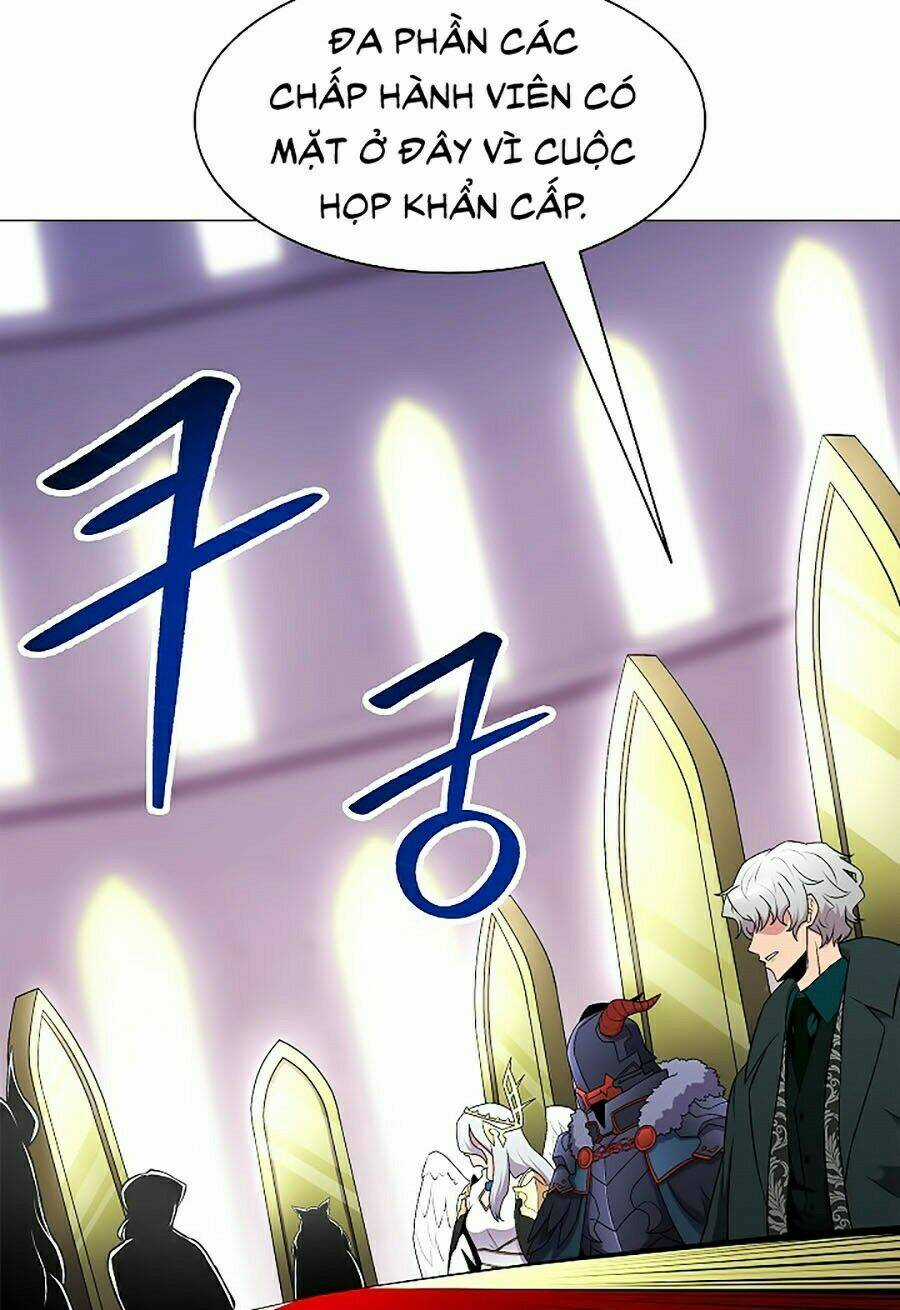 Người Nâng Cấp Chapter 21 trang 4