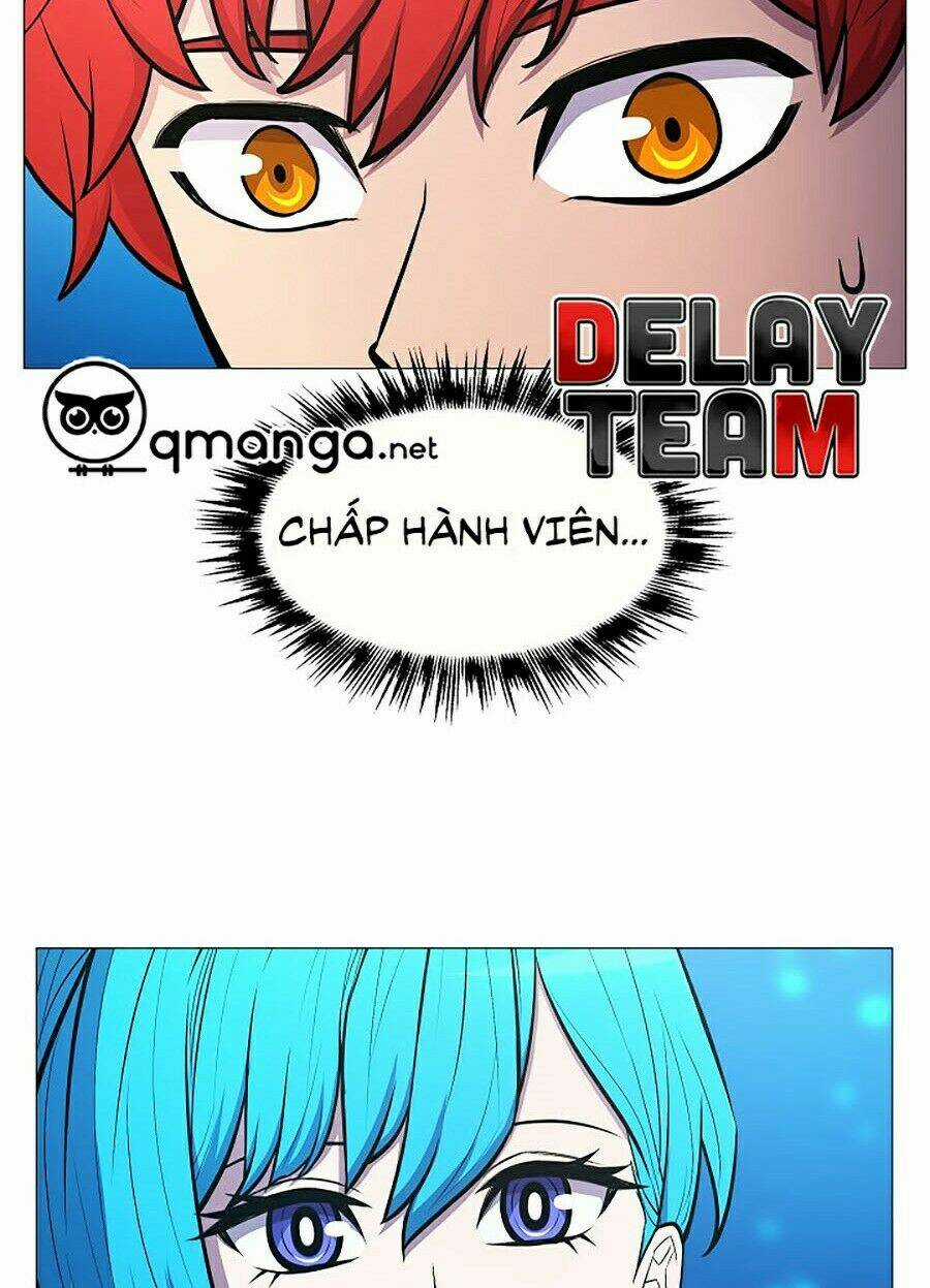 Người Nâng Cấp Chapter 21 trang 40