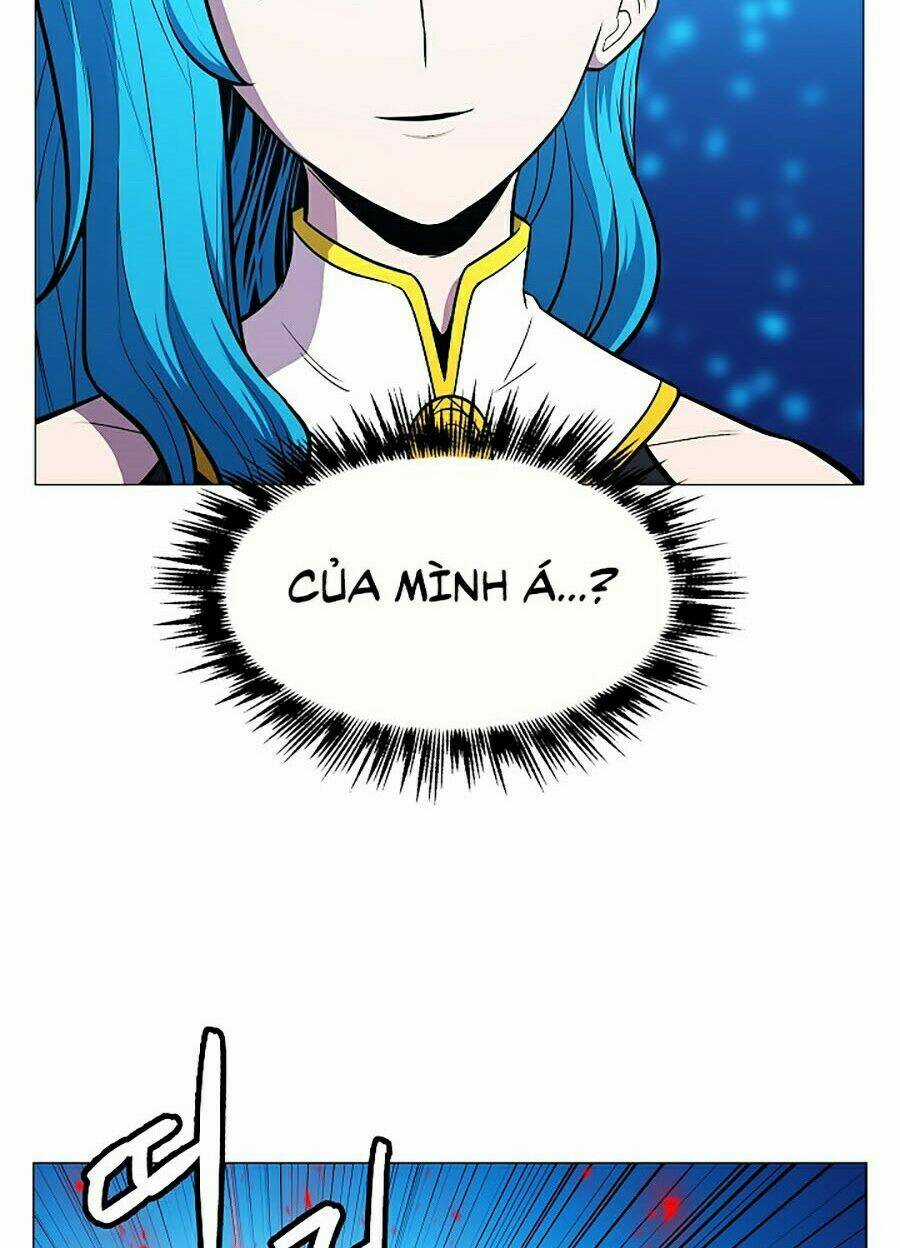 Người Nâng Cấp Chapter 21 trang 41