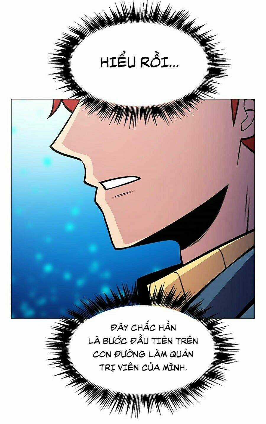 Người Nâng Cấp Chapter 21 trang 44