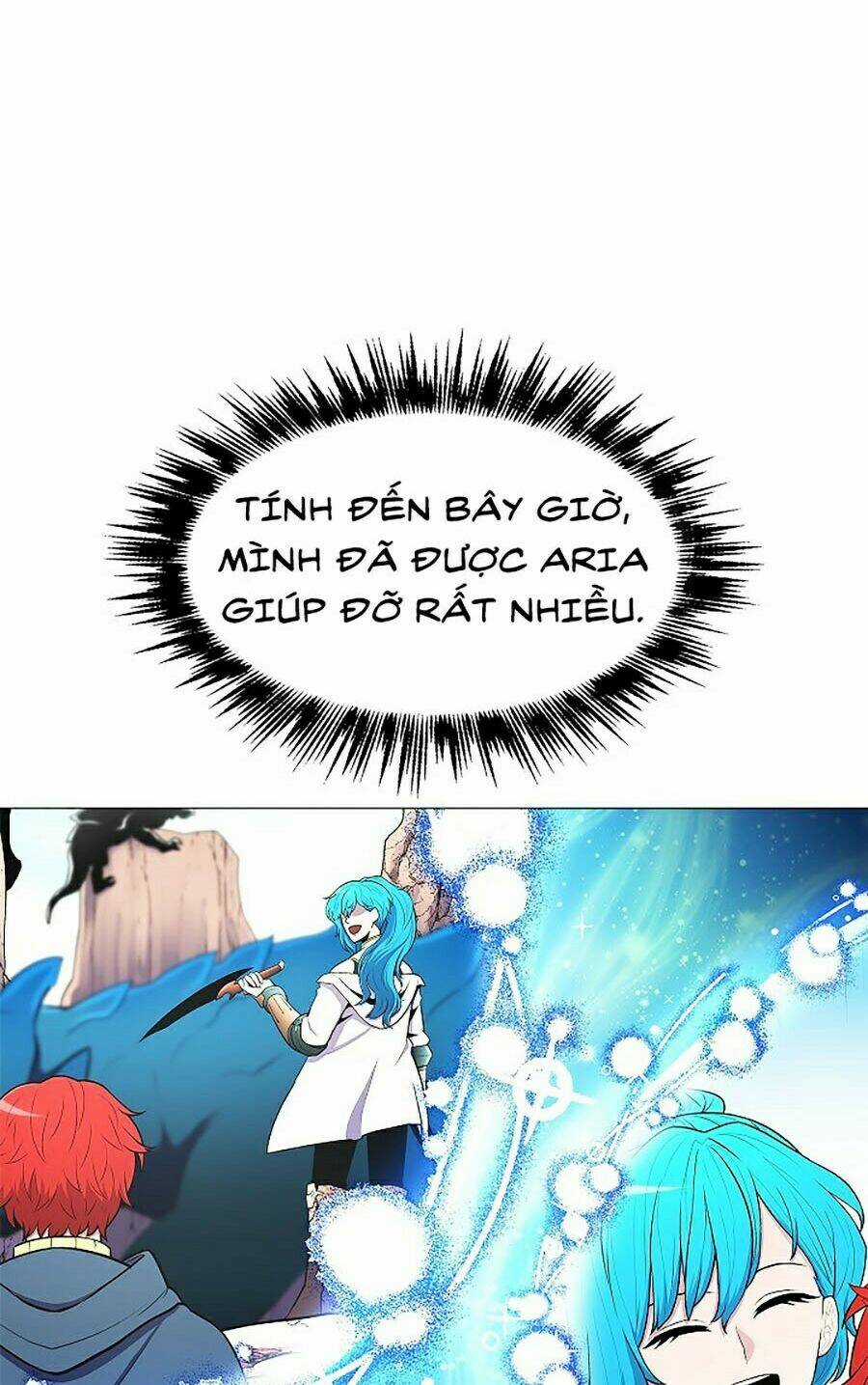 Người Nâng Cấp Chapter 21 trang 45