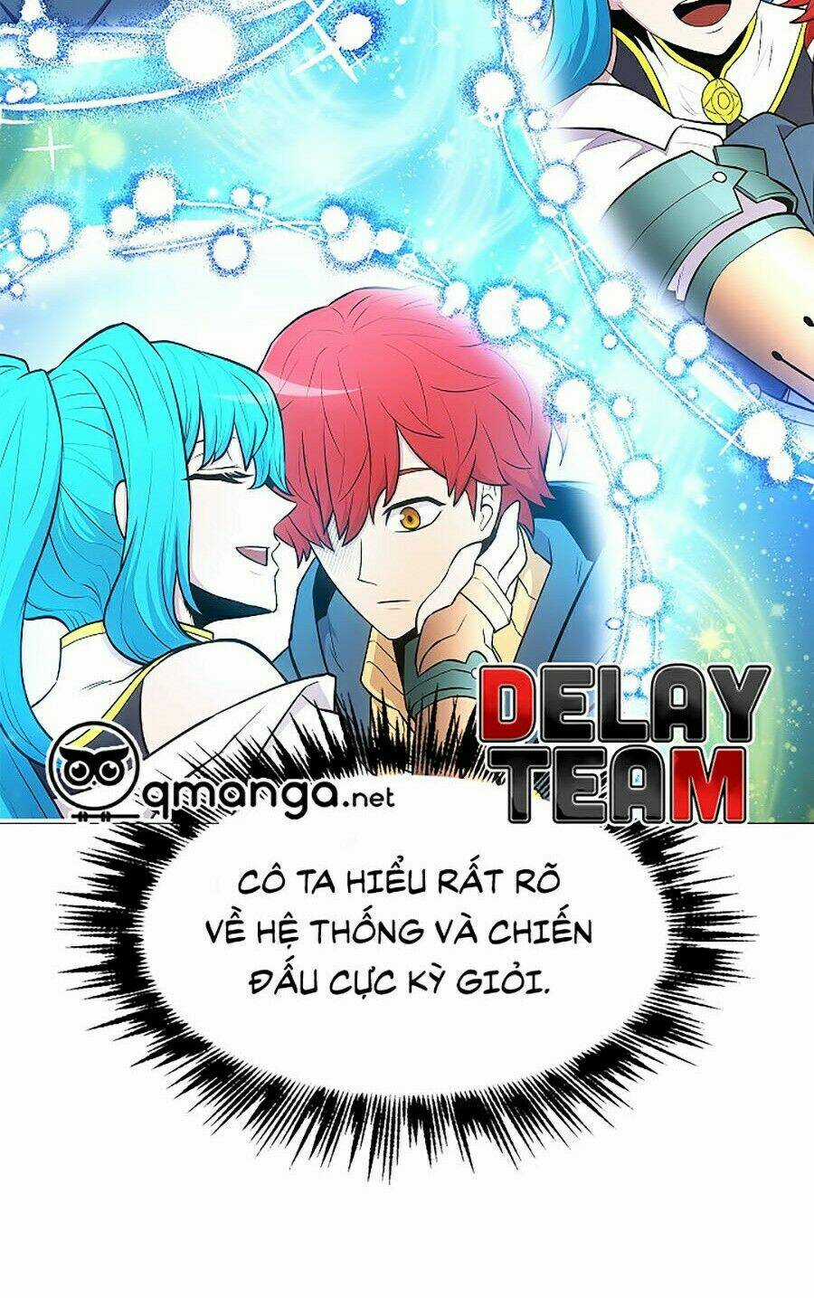 Người Nâng Cấp Chapter 21 trang 46