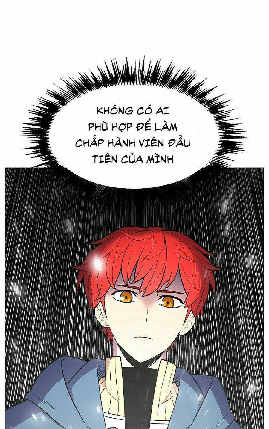 Người Nâng Cấp Chapter 21 trang 47