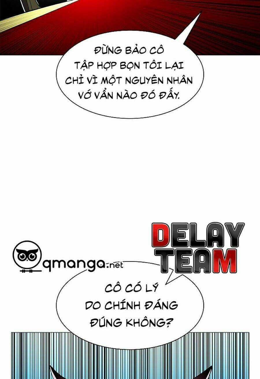 Người Nâng Cấp Chapter 21 trang 5