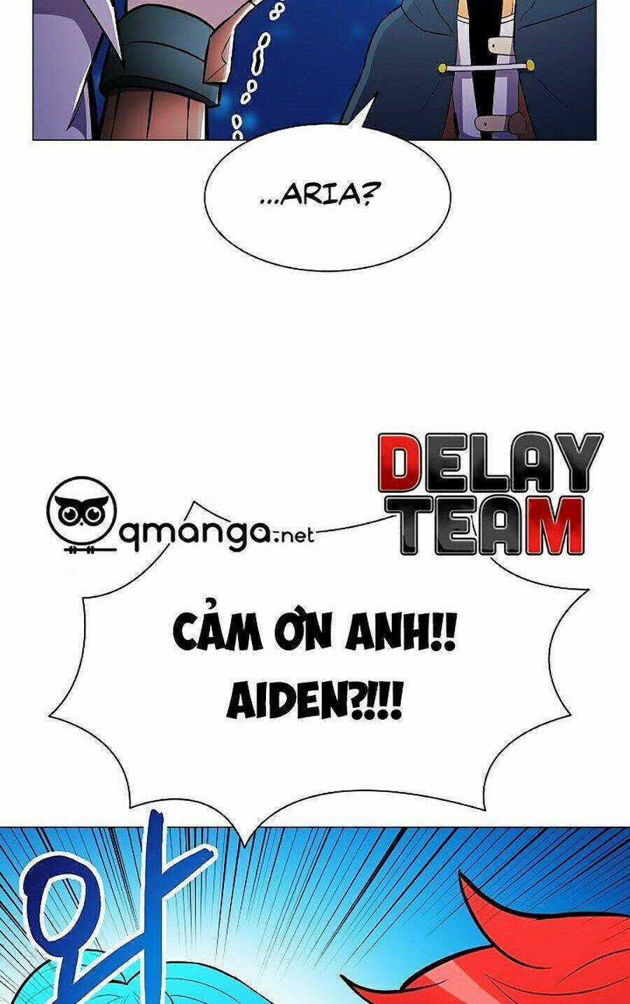 Người Nâng Cấp Chapter 21 trang 54