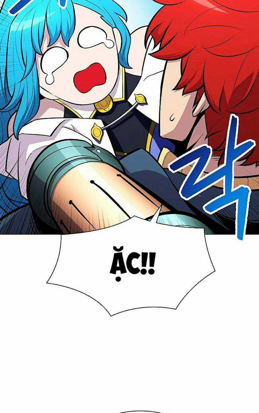 Người Nâng Cấp Chapter 21 trang 55