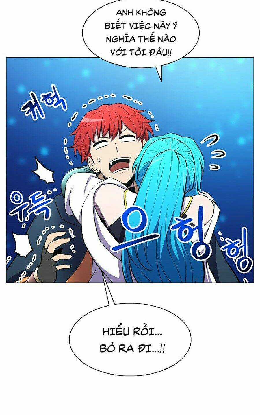 Người Nâng Cấp Chapter 21 trang 56