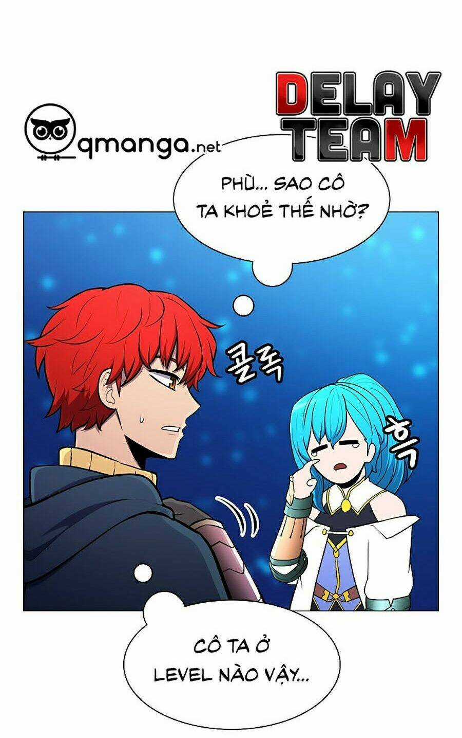 Người Nâng Cấp Chapter 21 trang 57