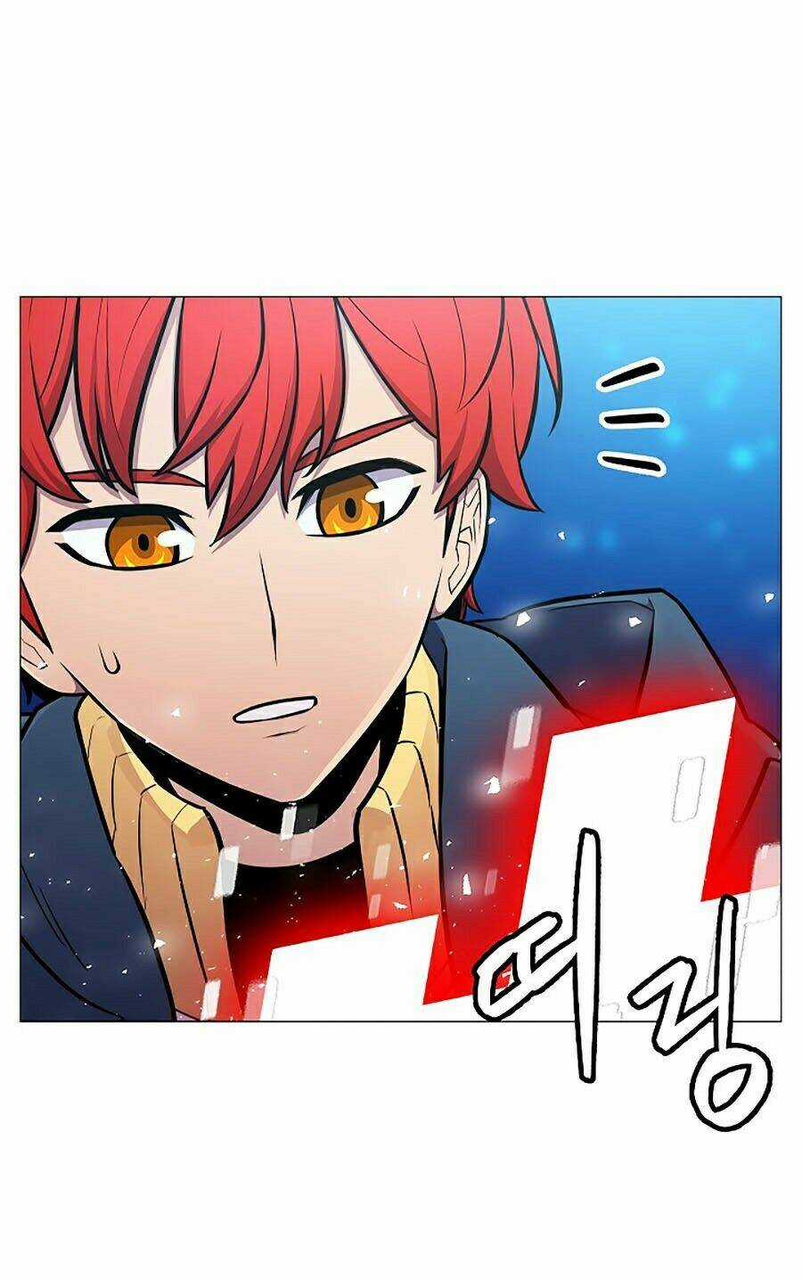 Người Nâng Cấp Chapter 21 trang 58