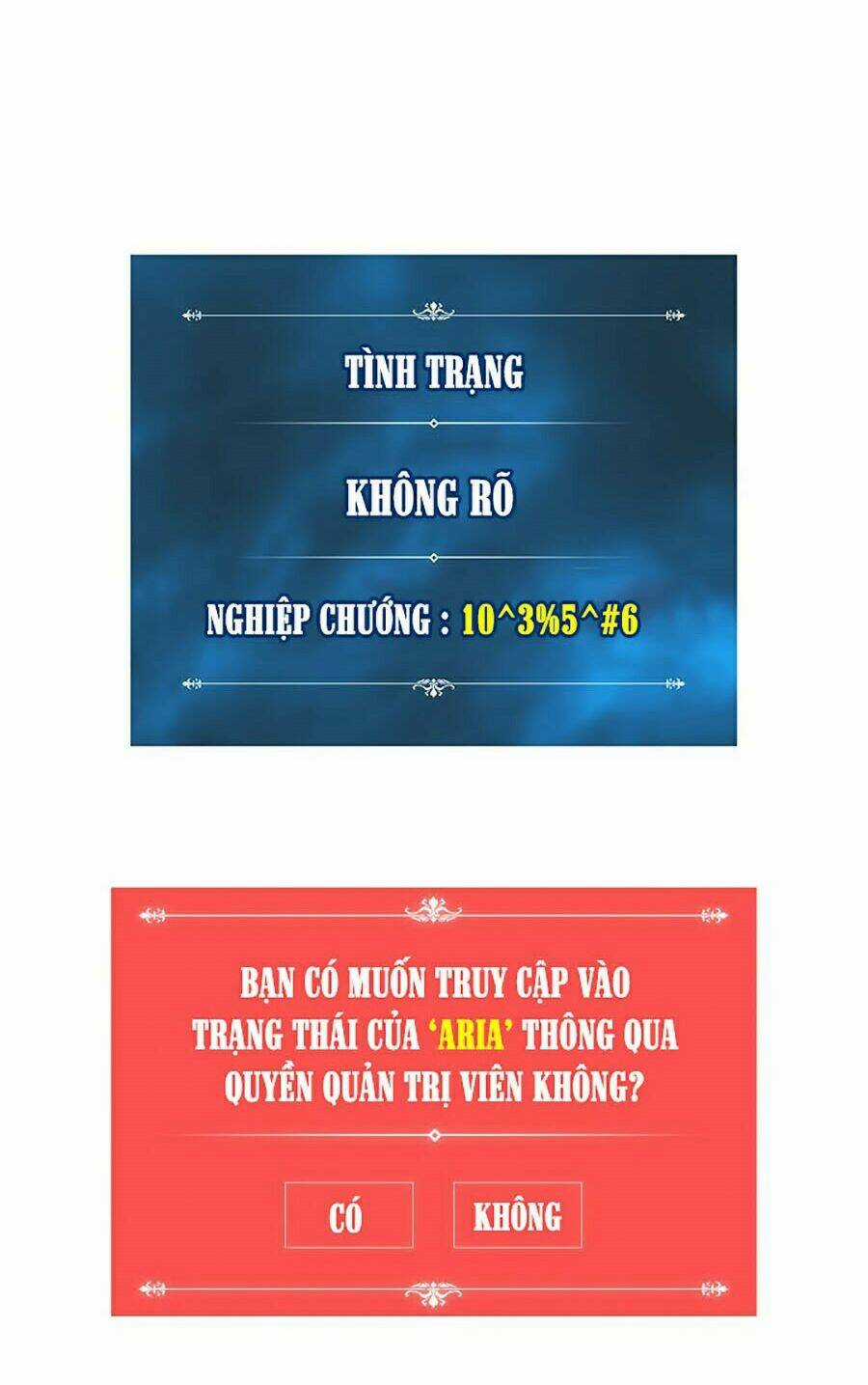 Người Nâng Cấp Chapter 21 trang 59