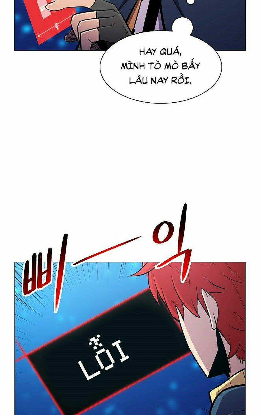 Người Nâng Cấp Chapter 21 trang 61