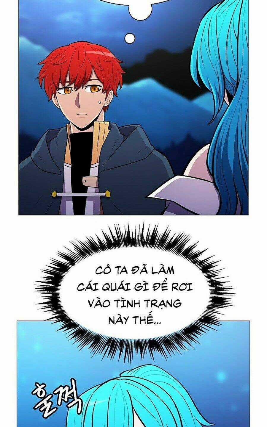 Người Nâng Cấp Chapter 21 trang 64