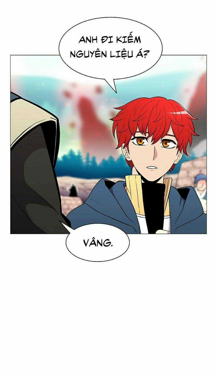 Người Nâng Cấp Chapter 21 trang 69