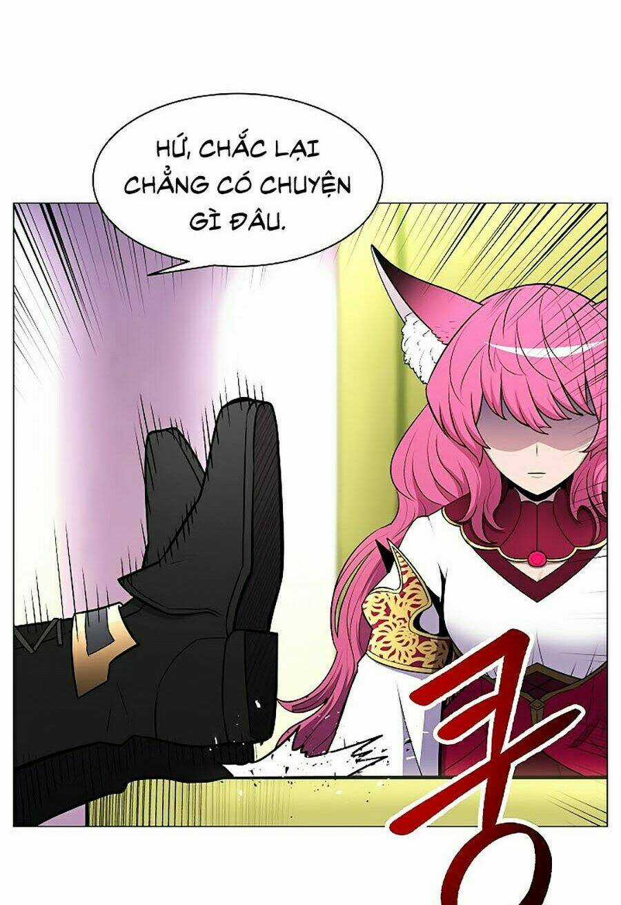 Người Nâng Cấp Chapter 21 trang 7