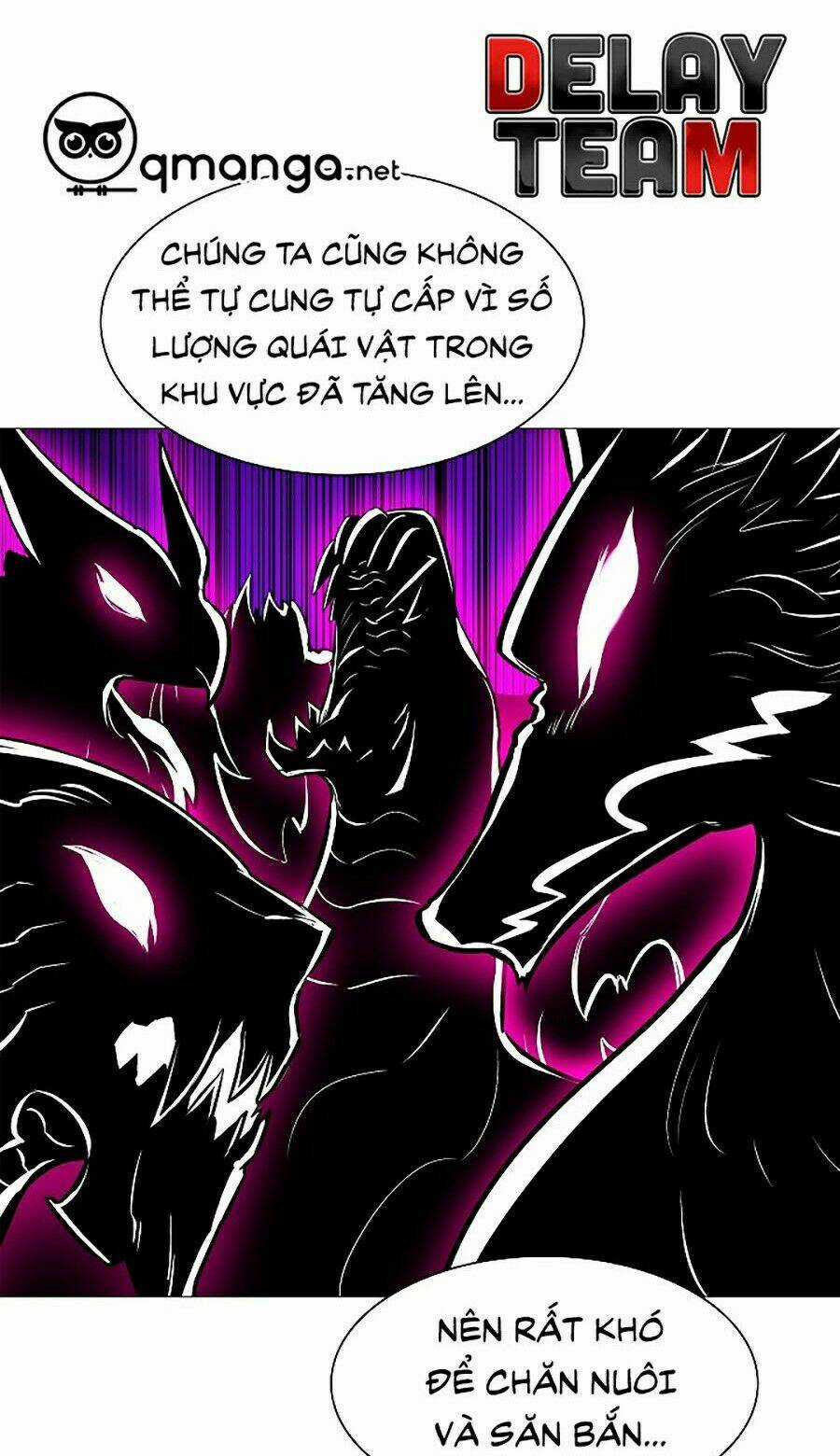 Người Nâng Cấp Chapter 21 trang 71