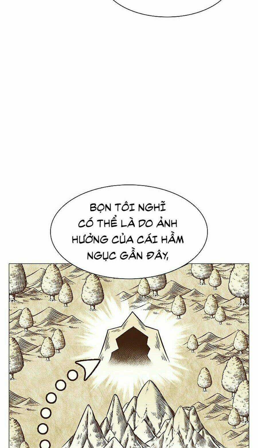 Người Nâng Cấp Chapter 21 trang 72