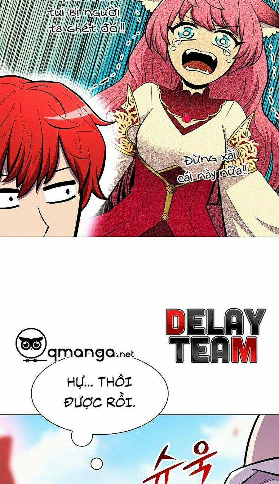 Người Nâng Cấp Chapter 21 trang 76