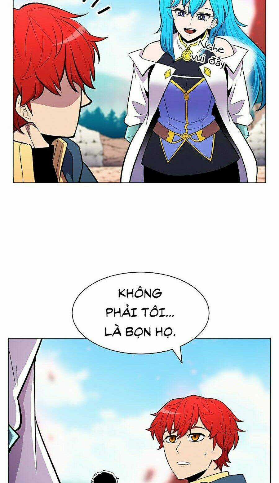 Người Nâng Cấp Chapter 21 trang 78