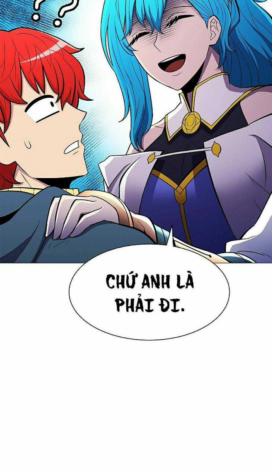 Người Nâng Cấp Chapter 21 trang 80