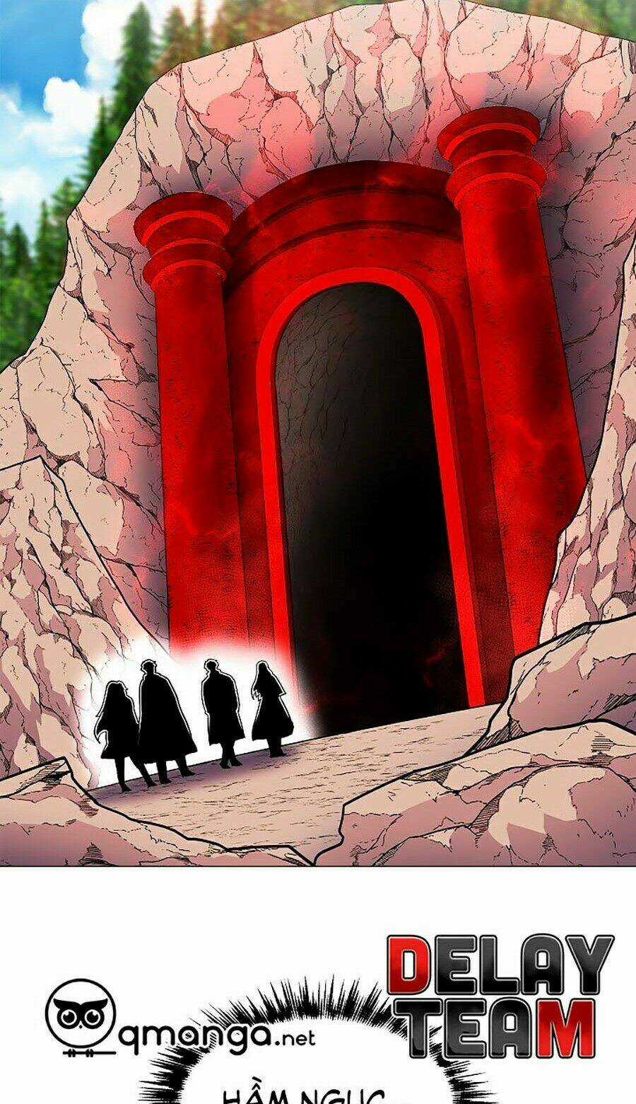 Người Nâng Cấp Chapter 21 trang 82