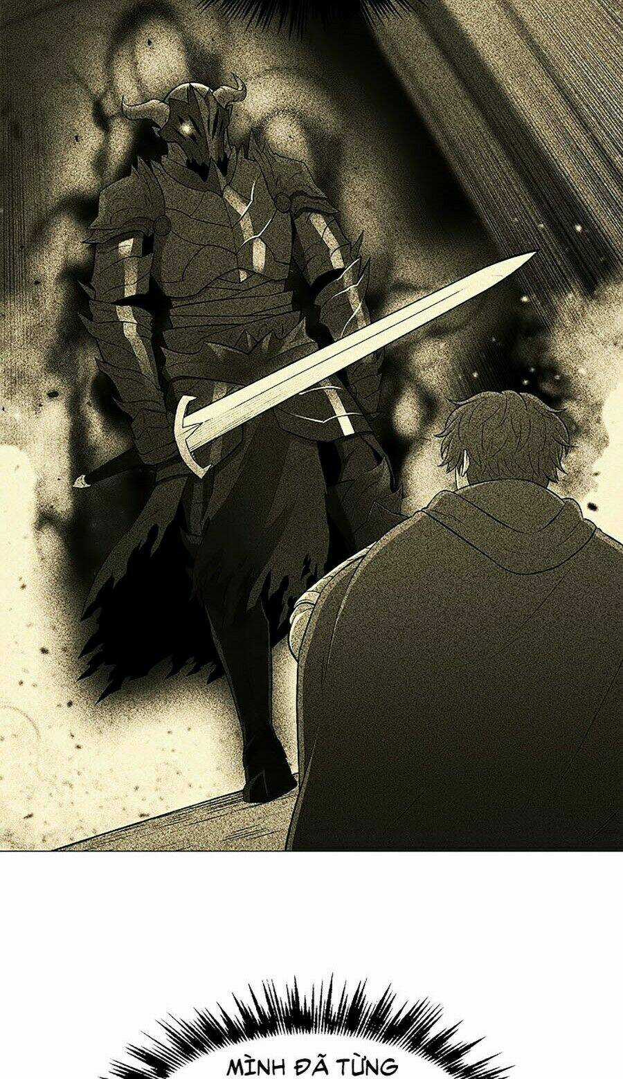 Người Nâng Cấp Chapter 21 trang 84