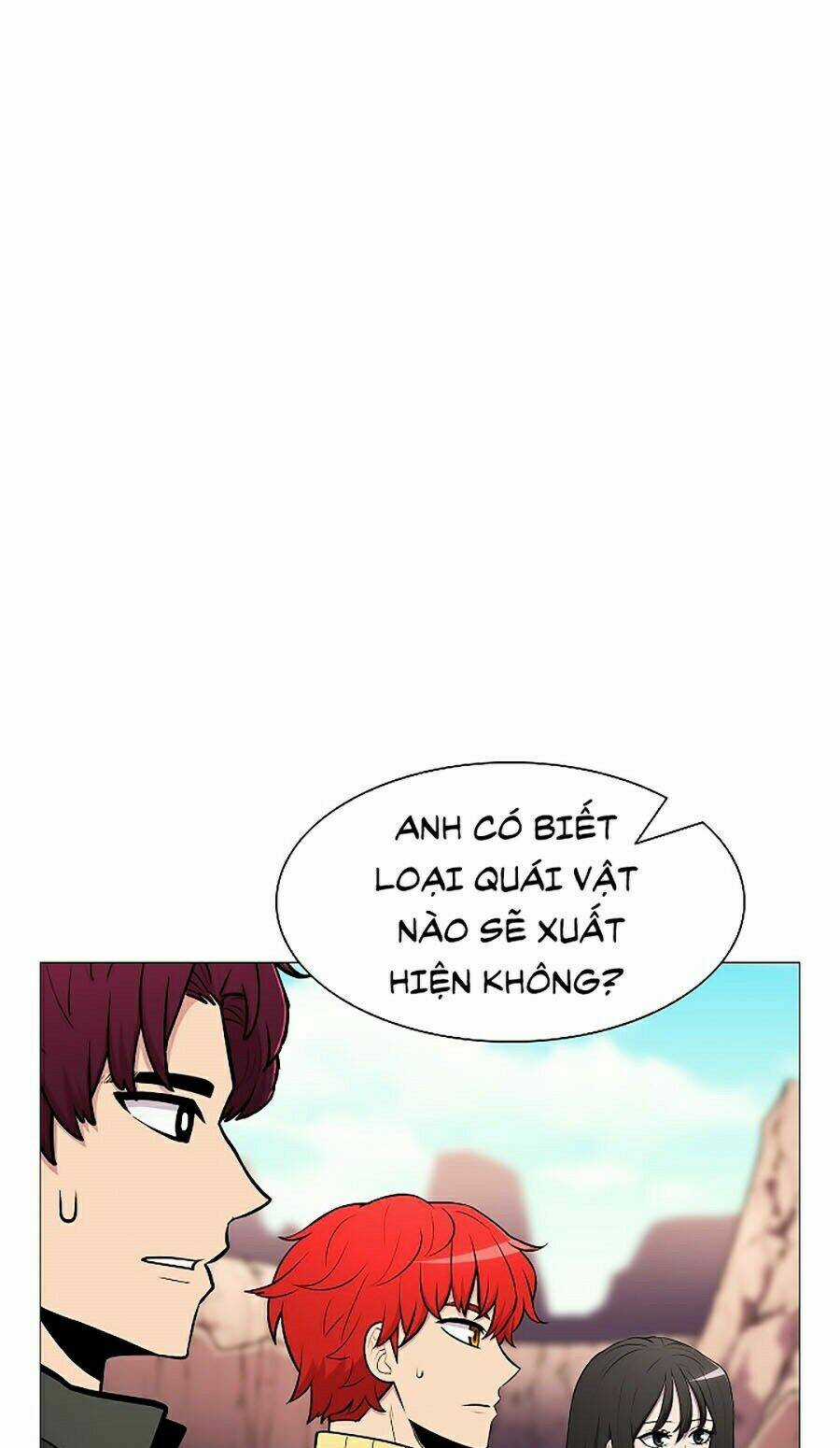 Người Nâng Cấp Chapter 21 trang 88