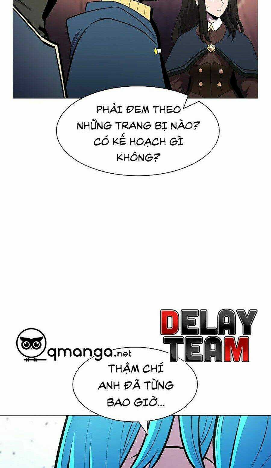 Người Nâng Cấp Chapter 21 trang 89