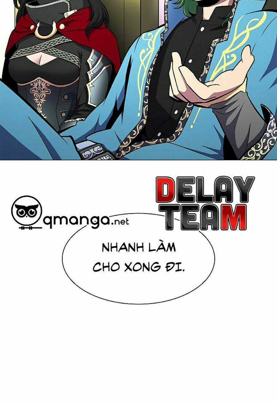 Người Nâng Cấp Chapter 21 trang 9