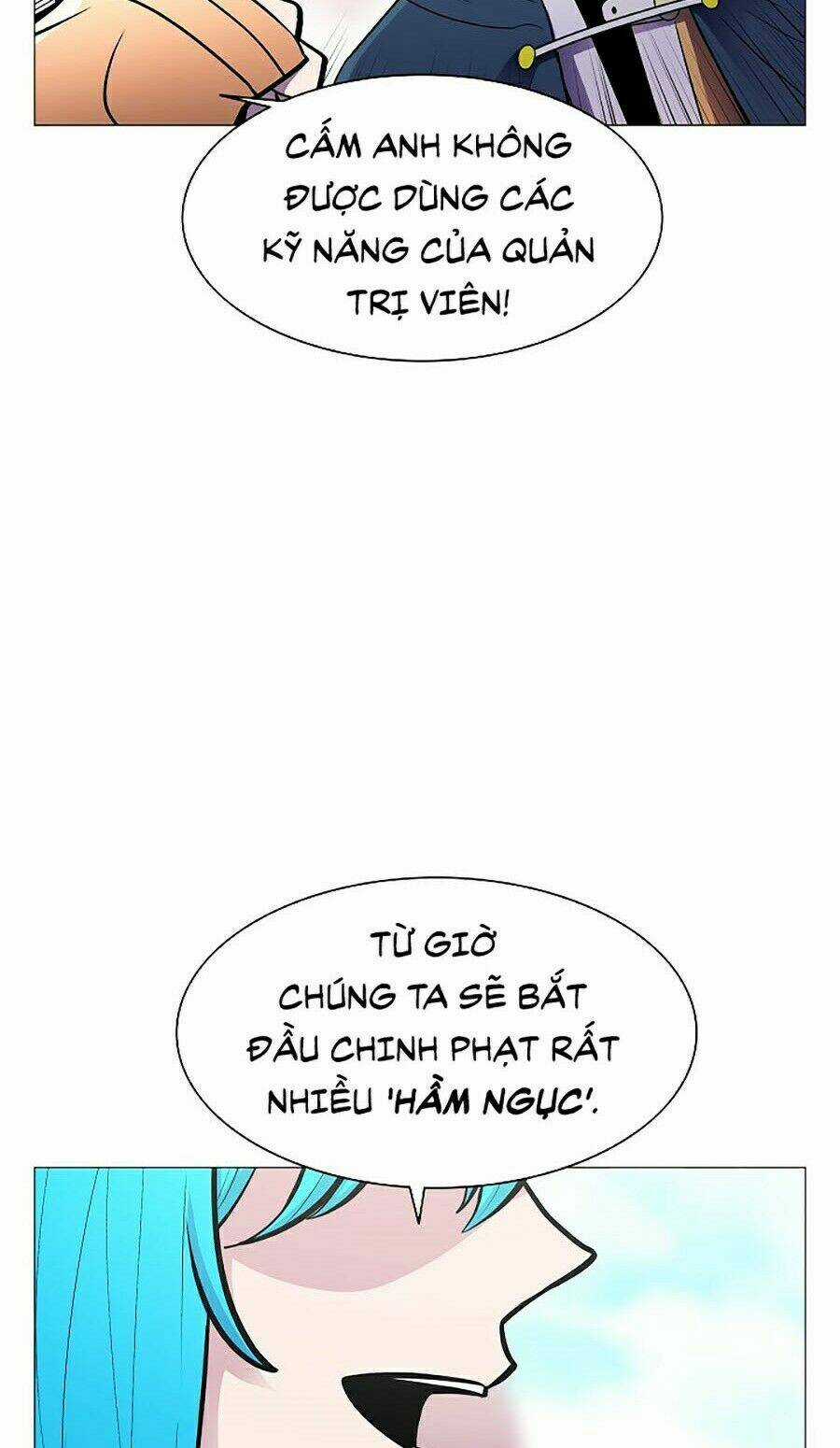 Người Nâng Cấp Chapter 21 trang 94