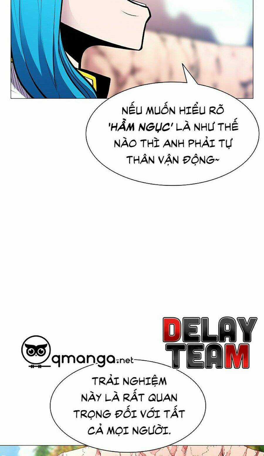 Người Nâng Cấp Chapter 21 trang 95