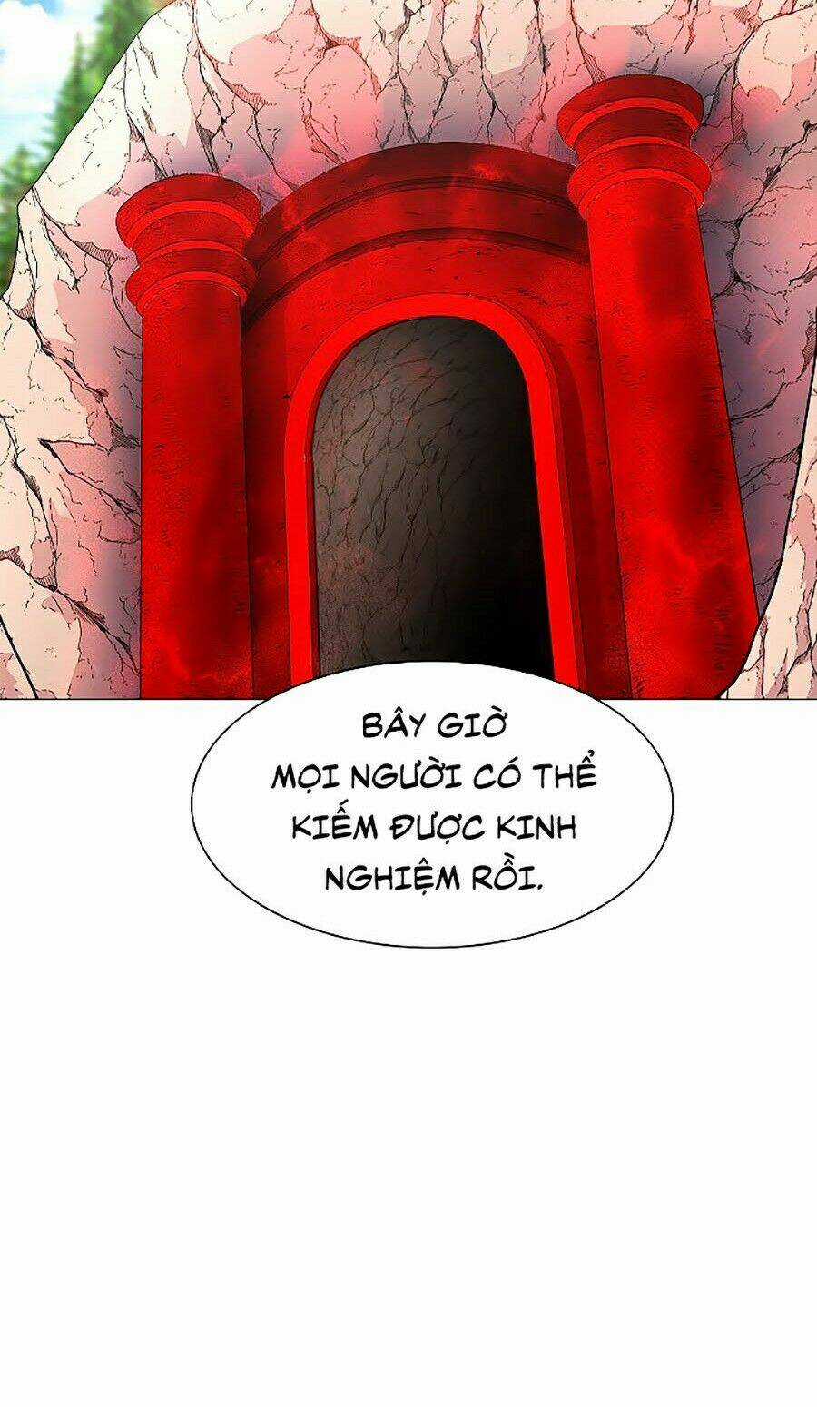 Người Nâng Cấp Chapter 21 trang 96