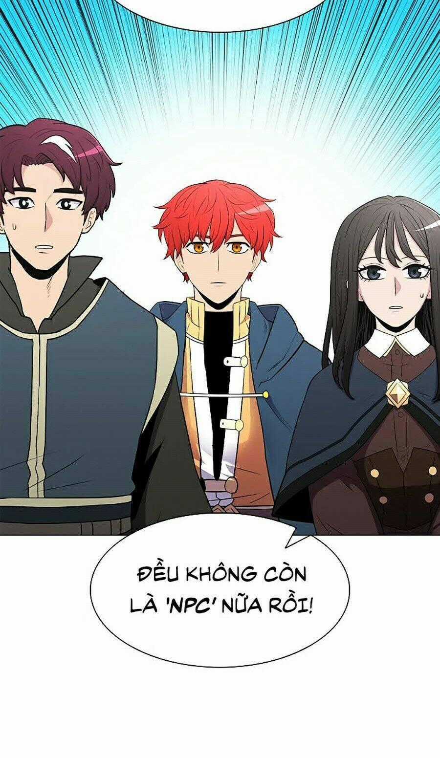 Người Nâng Cấp Chapter 21 trang 98