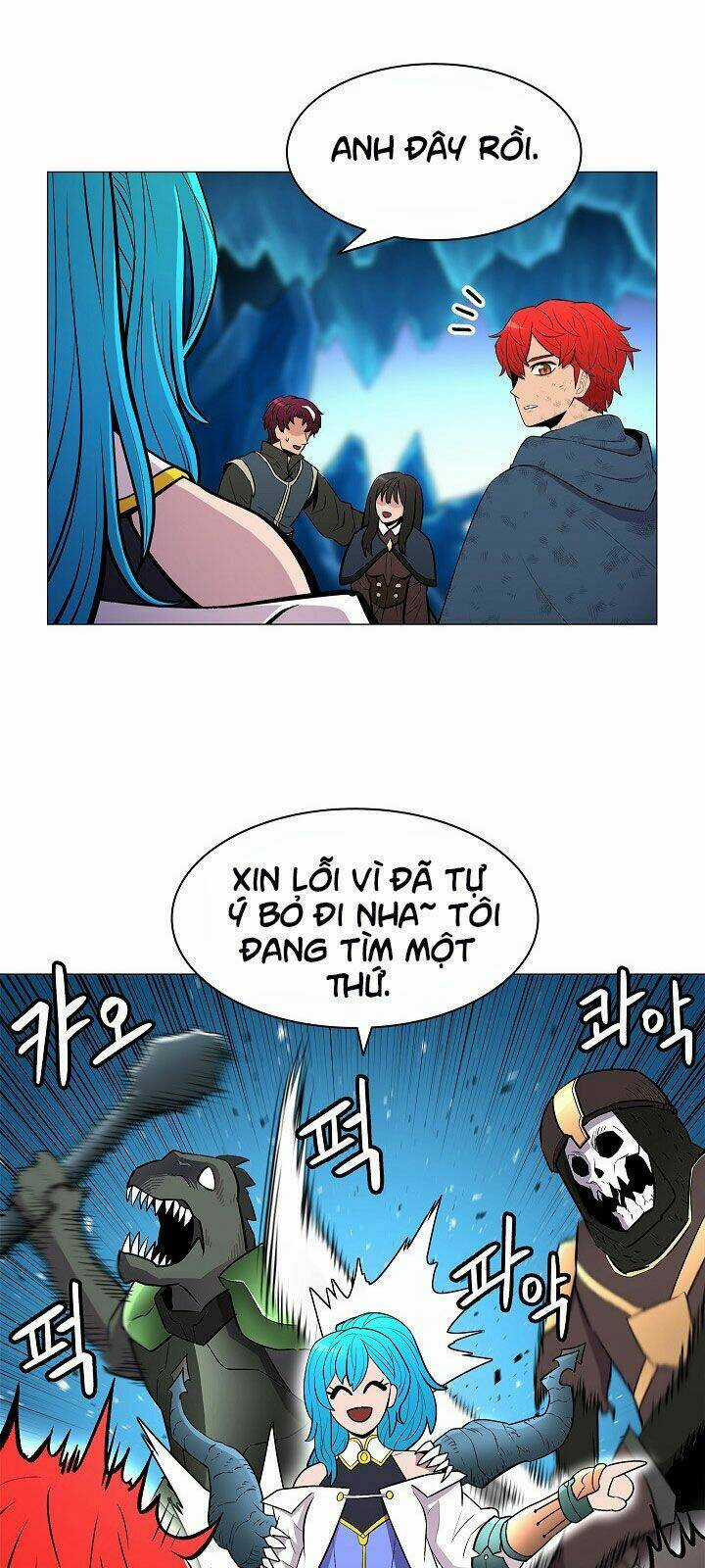 Người Nâng Cấp Chapter 22 trang 11