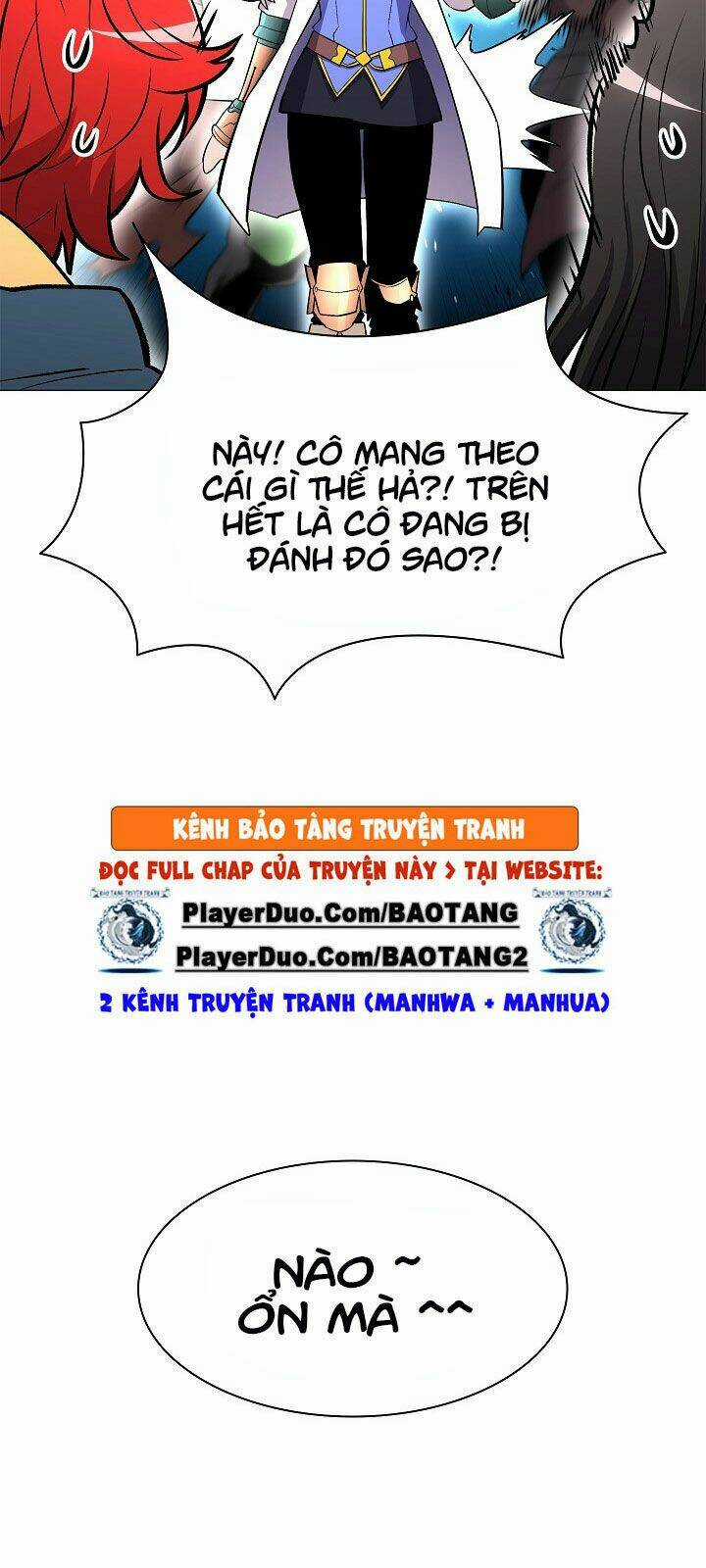 Người Nâng Cấp Chapter 22 trang 12